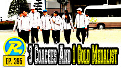 Running Man Ep.395