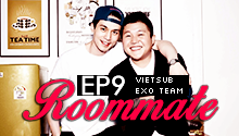 Roommate Ep.9