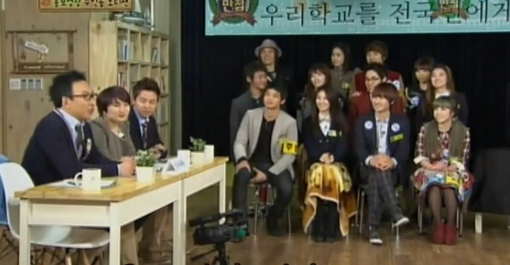 Oh! My School Ep.4