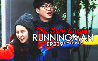 Running Man Ep.239