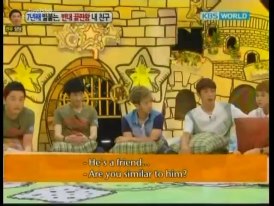 Hello Counselor Ep.88