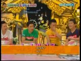 Hello Counselor Ep.87