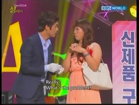 Gag Concert Ep.662