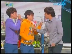 Gag Concert Ep.667
