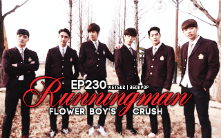 Running Man Ep.230