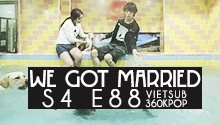 We Got Married Ep.222