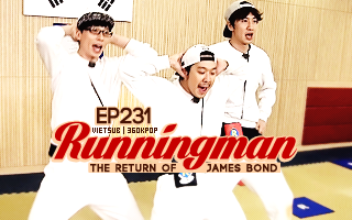 Running Man Ep.231