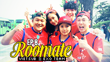Roommate Ep.8