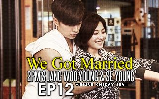 We Got Married Ep.217