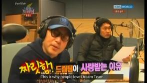 Dream Team S2 Ep.164