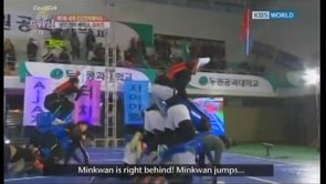 Dream Team S2 Ep.168