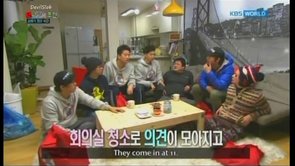The Human Condition S2 Ep.4