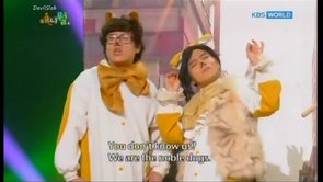 Gag Concert Ep.689
