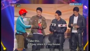 Gag Concert Ep.690