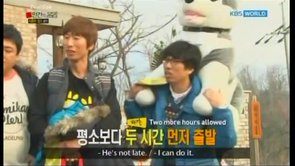 The Human Condition S2 Ep.6