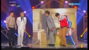 Gag Concert Ep.692