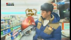 The Human Condition S2 Ep.10
