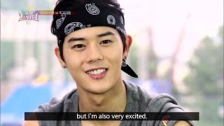 Dream Team S2 Ep.197