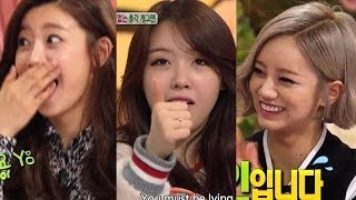 Hello Counselor Ep.159