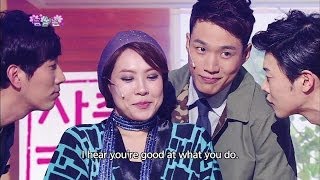 Gag Concert Ep.746