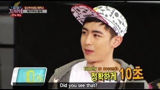 Dream Team S2 Ep.186