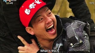 1 Night 2 Days S3 Ep.16