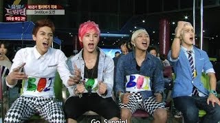 Dream Team S2 Ep.205