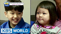The Return Of Superman - Choo Sarang Special Ep.6