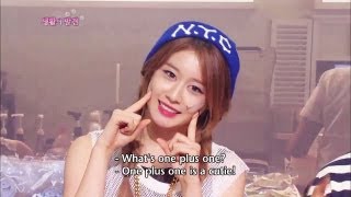 Gag Concert Ep.698