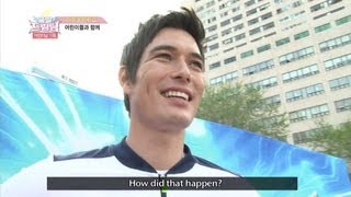 Dream Team S2 Ep.183