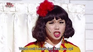 Gag Concert Ep.731