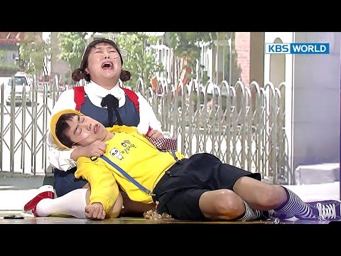 Gag Concert Ep.921