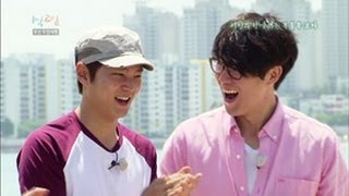 1 Night 2 Days S2 Ep.64