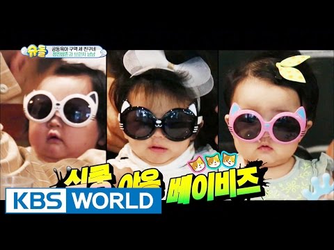 The Return Of Superman Ep.140