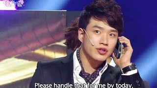 Gag Concert Ep.721
