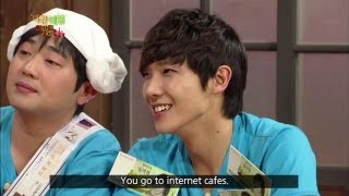 Happy Together S3 Ep.303
