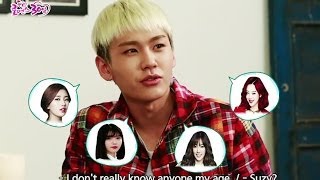 Pit-A-Pat Romance Ep.1
