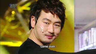Gag Concert Ep.745