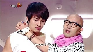 Gag Concert Ep.744