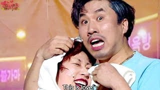 Gag Concert Ep.733