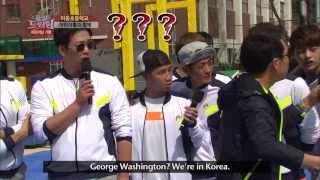 Dream Team S2 Ep.182