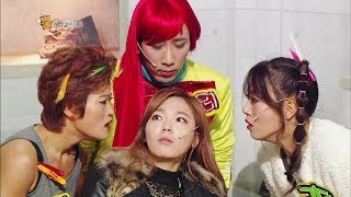 Gag Concert Ep.727