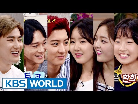 Happy Together S3 Ep.456