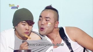 Gag Concert Ep.722