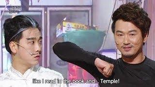 Gag Concert Ep.735