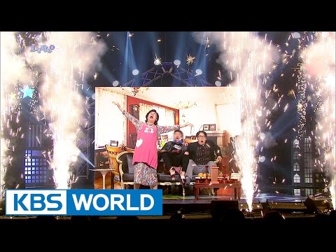 Gag Concert Ep.888