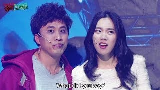 Gag Concert Ep.724