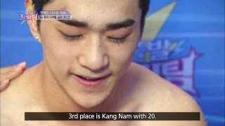 Dream Team S2 Ep.193