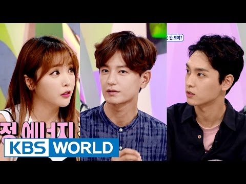 Hello Counselor Ep.287