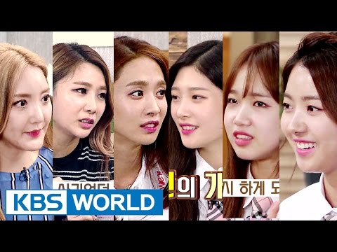Happy Together S3 Ep.453
